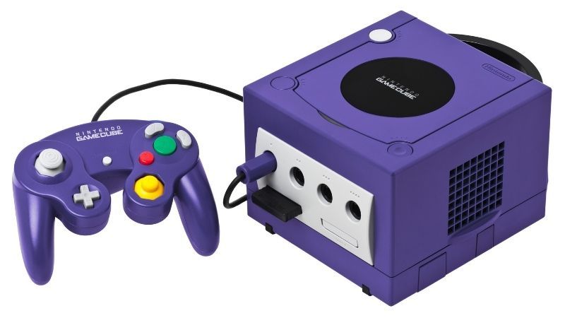 Nintendo Nintendo