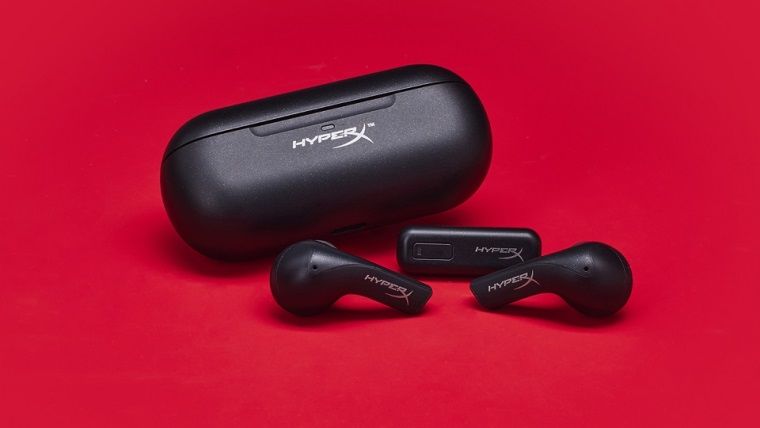 Kulak içi oyuncu kulaklığı: HyperX Cloud MIX Buds duyuruldu Kulak içi oyuncu kulaklığı: HyperX Cloud MIX Buds duyuruldu
