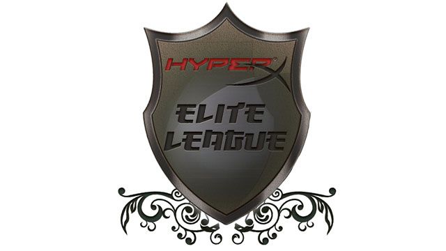 HyperX'ten toplam 25 bin TL ödüllü "Elite League" turnuvası! HyperX'ten toplam 25 bin TL ödüllü "Elite League" turnuvası!