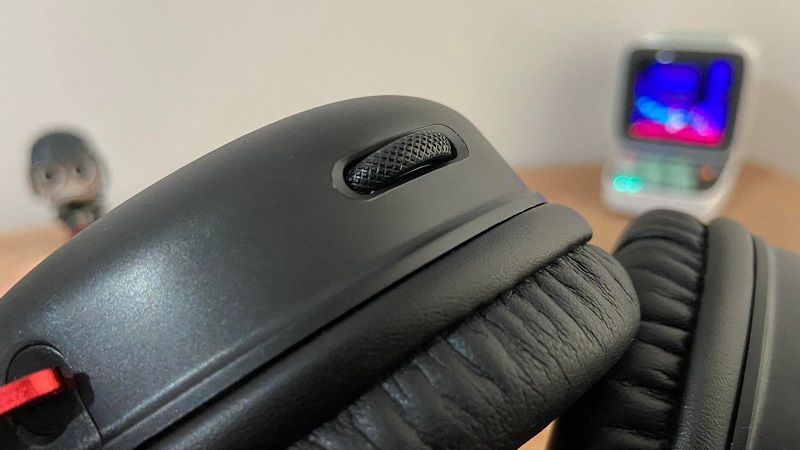 HyperX Cloud II Wireless inceleme - Kablosuz Oyuncu Kulaklığı - 4 HyperX Cloud II Wireless inceleme - Kablosuz Oyuncu Kulaklığı - 4