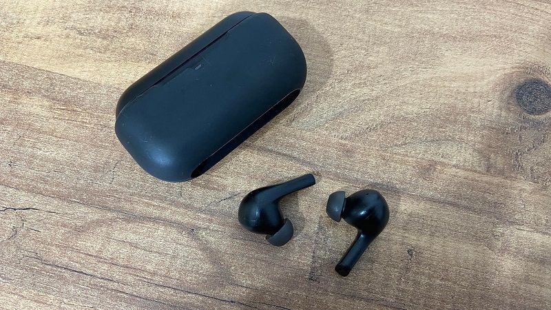 HyperX Cloud Mix Buds inceleme - 2