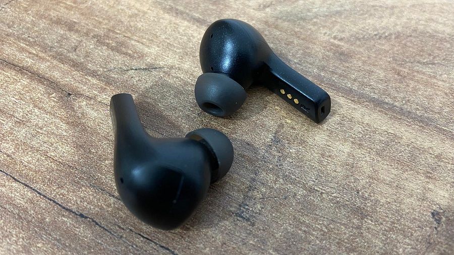 HyperX Cloud Mix Buds inceleme - 7