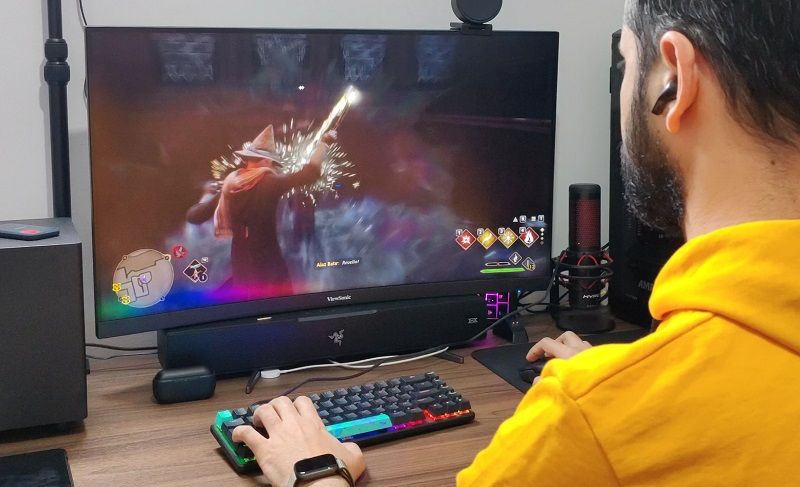 HyperX Cloud Mix Buds inceleme - 6