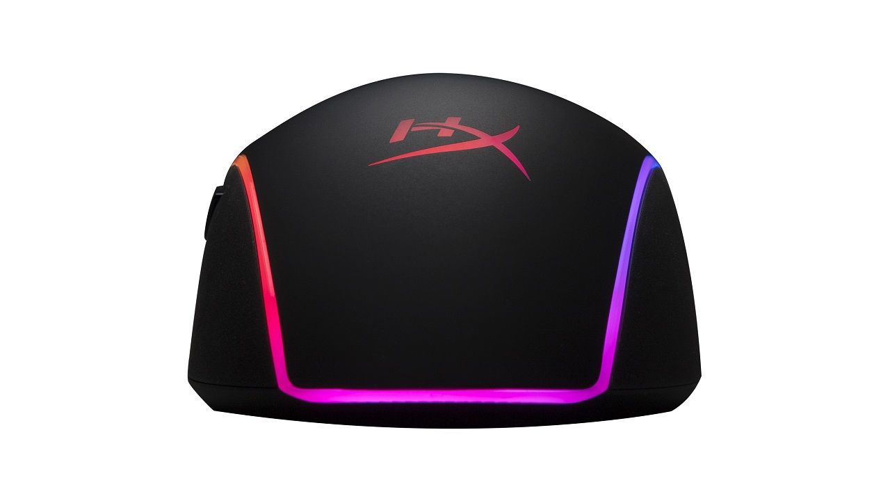 HyperX, yeni oyuncu mouse’u Pulsefire Surge’ü piyasaya sürdü HyperX, yeni oyuncu mouse’u Pulsefire Surge’ü piyasaya sürdü