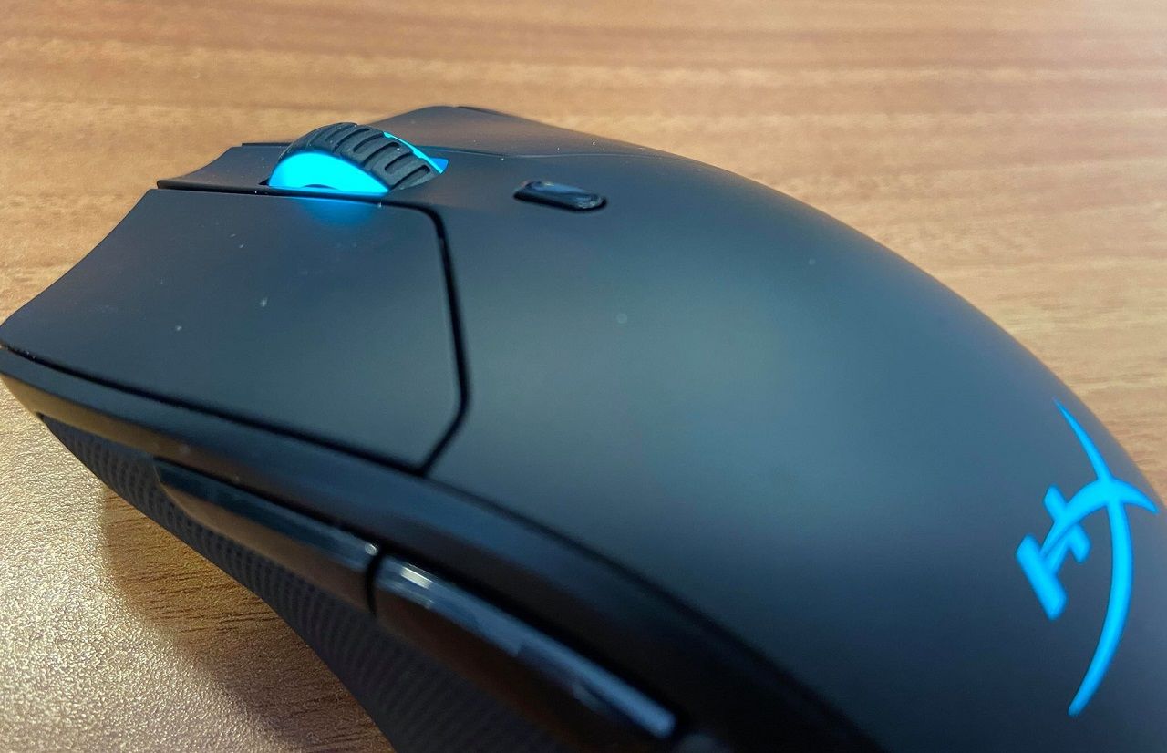 HyperX Pulsefire Dart İnceleme - 1 HyperX Pulsefire Dart İnceleme
