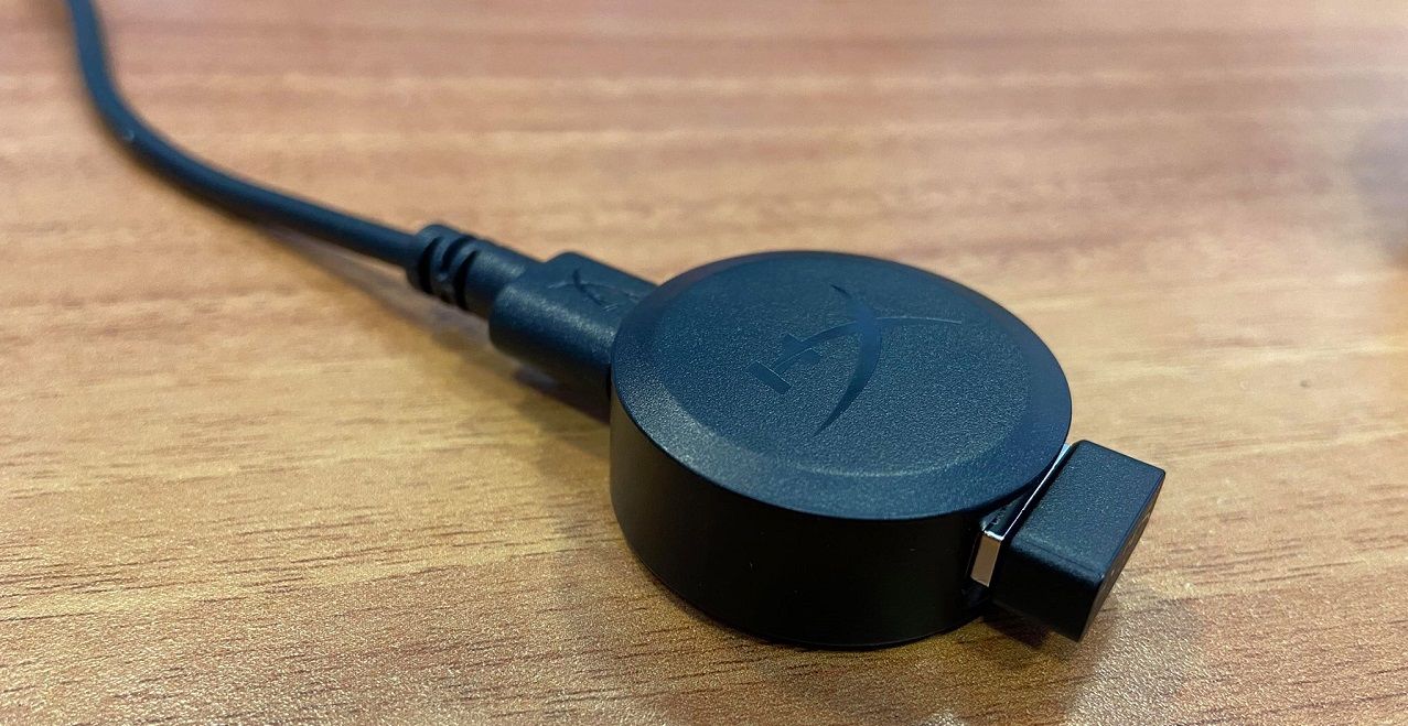 HyperX Pulsefire Dart İnceleme - 2 HyperX Pulsefire Dart İnceleme