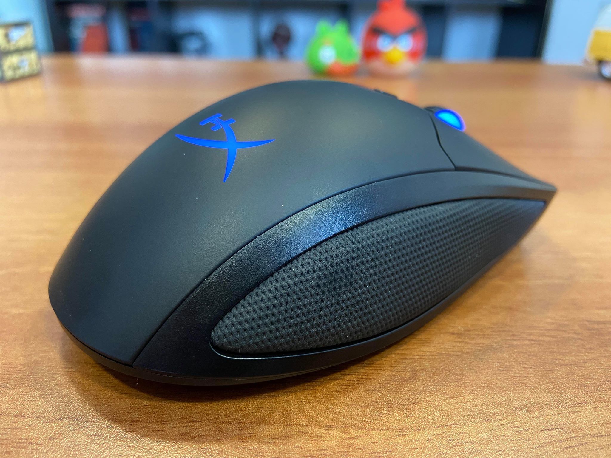 HyperX Pulsefire Dart İnceleme - 3 HyperX Pulsefire Dart İnceleme