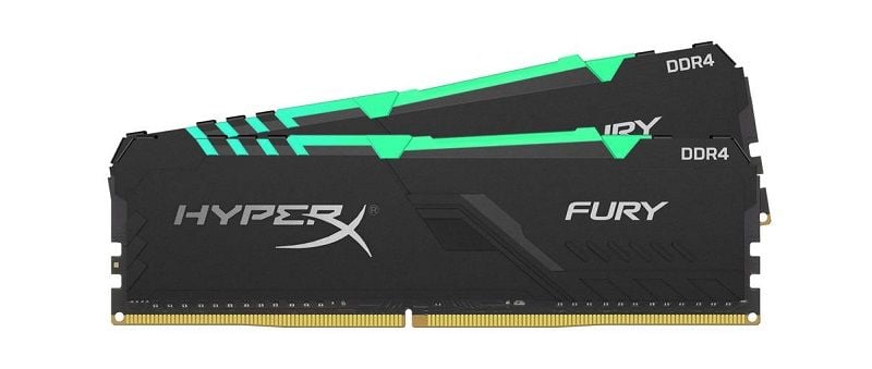 HyperX’in Predator DDR4 bellekleri yeni hız ve kapasitelere kavuşuyor HyperX’in Predator DDR4 bellekleri yeni hız ve kapasitelere kavuşuyor