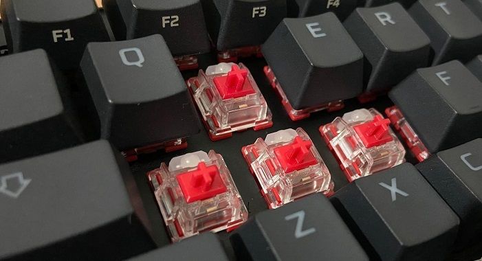 HyperX Alloy Origins 60 inceleme