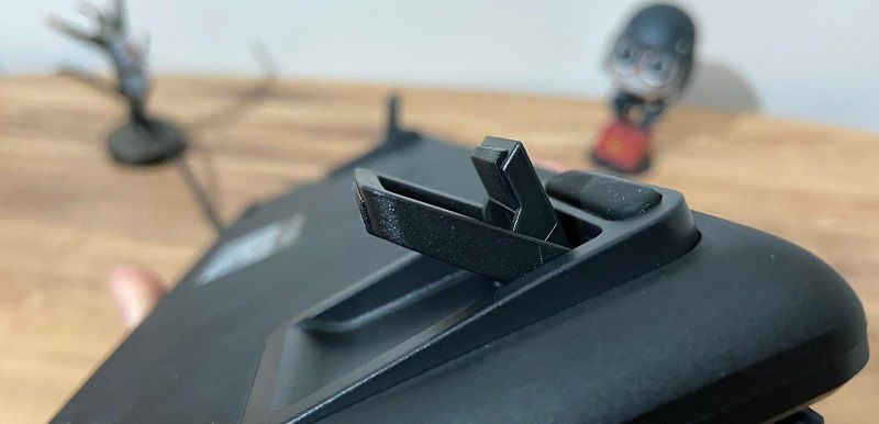 HyperX Alloy Origins 60 inceleme