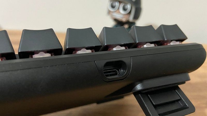 HyperX klavye inceleme