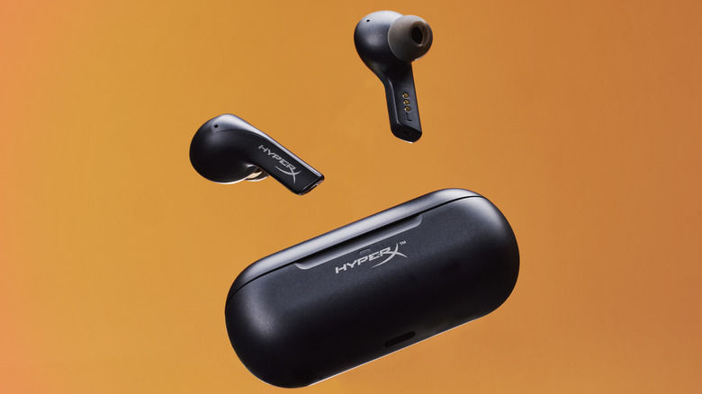 Kulak içi oyuncu kulaklığı: HyperX Cloud MIX Buds duyuruldu Kulak içi oyuncu kulaklığı: HyperX Cloud MIX Buds duyuruldu