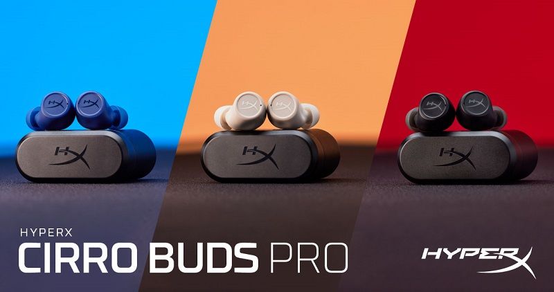 HyperX Cloud III oyuncu kulaklığı duyuruldu - 2 HyperX Cloud III oyuncu kulaklığı duyuruldu - 2