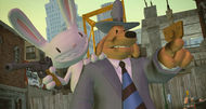 Sam & Max Season 3 bedava Sam & Max Season 3 bedava