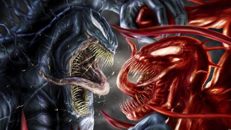 Venom filminde Carnage karakterini hangi aktör canlandıracak? Venom filminde Carnage karakterini hangi aktör canlandıracak?
