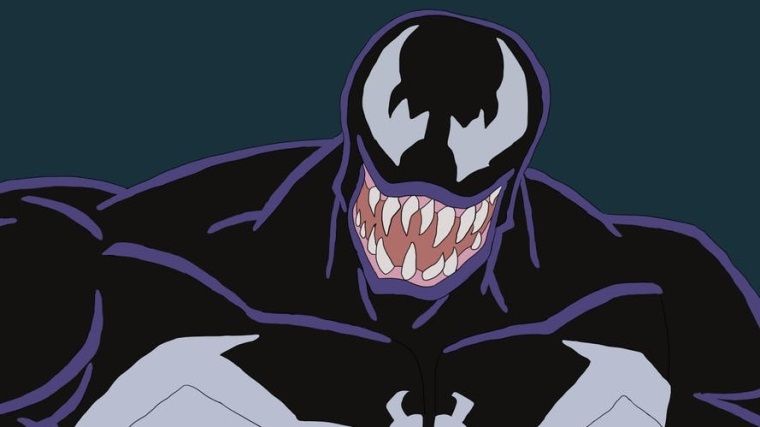 Yeni Venom fragmanı, animasyon şeklinde tekrar uyarlandı Yeni Venom fragmanı, animasyon şeklinde tekrar uyarlandı