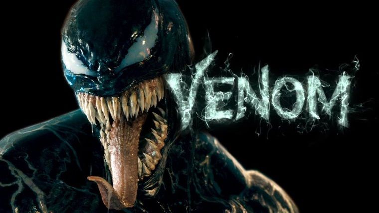 Tom Hardy'li Venom filminde gizli sonlar olacağı açıklandı Tom Hardy'li Venom filminde gizli sonlar olacağı açıklandı