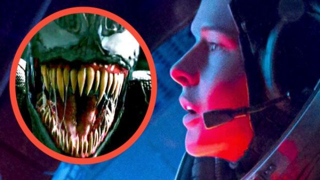 Bomba iddia: Life filmi Venom'un öncesini mi anlatıyor? Bomba iddia: Life filmi Venom'un öncesini mi anlatıyor?