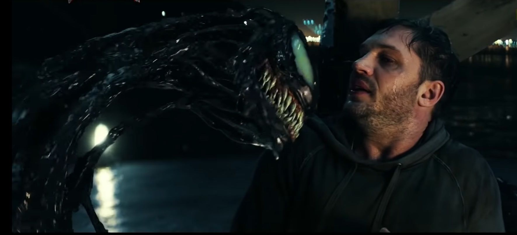 Venom: Zehirli Öfke - 3 Venom: Zehirli Öfke - 3