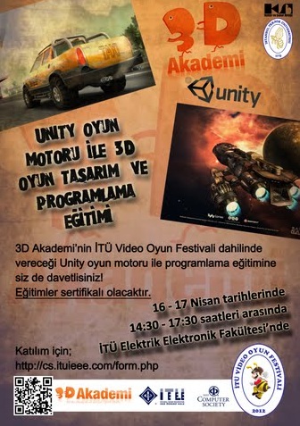 İVOFest 2012 yaklaşıyor! İVOFest 2012 yaklaşıyor!