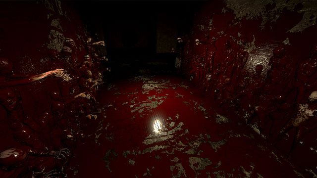 İlgi çekici bir Türk korku oyunu: Roots of Insanity İlgi çekici bir Türk korku oyunu: Roots of Insanity