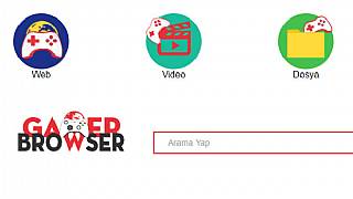 Artık biz oyuncuların da bir arama motoru var: GameBrowser ile tanışın!