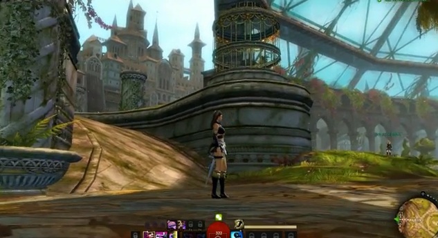 Guild Wars 2 için geri sayım başladı - 2 Guild Wars 2 için geri sayım başladı - 2