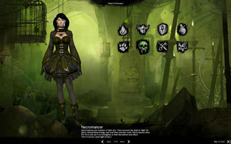 Guild Wars 2 de Megaserver sistemine geçiyor! Guild Wars 2 de Megaserver sistemine geçiyor!