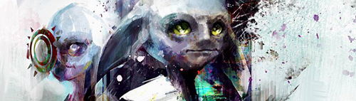 Guild Wars 2'ye yeni ırk Guild Wars 2'ye yeni ırk