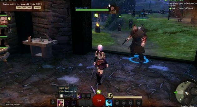 Guild Wars 2'nin yarısı bedava! Guild Wars 2'nin yarısı bedava!