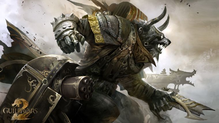 Guild Wars 2'nin yeni ek paketi bu hafta duyurulacak Guild Wars 2'nin yeni ek paketi bu hafta duyurulacak