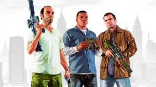 GTA 4’teki Bir Görev GTA 5’in Temelini Attı