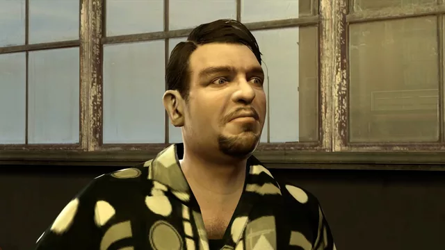 GTA 4 Oyuncusu Rockstar'ın Remaster Yapmamasını Anlamıyor