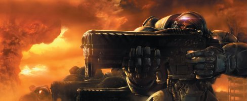 Blizzard: "konsollar" diyor - 1