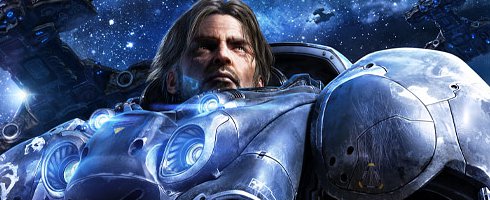Starcraft II, 1 numara Starcraft II, 1 numara