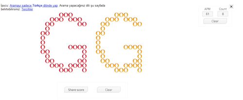 Google üzerinden StarCraft oynayın! Google üzerinden StarCraft oynayın!