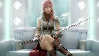 Square Enix Final Fantasy 13 Remaster Söylentilerini Alevlendirdi