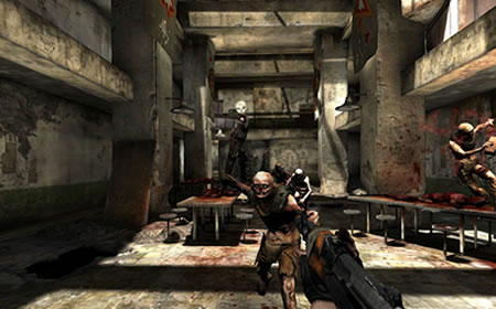 RAGE'e demo yok! RAGE'e demo yok!