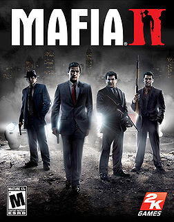 Mafia 2, bekleneni veremedi mi?