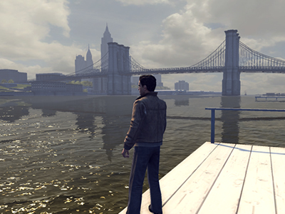 Mafia 2 - 2 Mafia 2 - 2