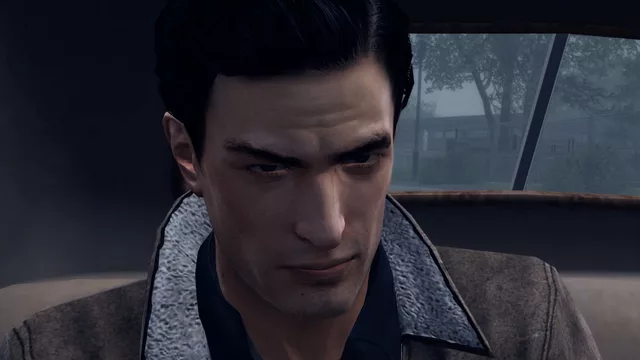 Mafia 2’nin Karanlık Finali Dev Steam Sızıntısıyla Ortaya Çıktı