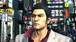 Yakuza 3: Remastered'a ait yeni ekran görüntüleri görücüye çıktı