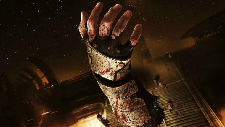 2K'ya katılan Dead Space'in yaratıcısı yeni bir oyun yapıyor! 2K'ya katılan Dead Space'in yaratıcısı yeni bir oyun yapıyor!
