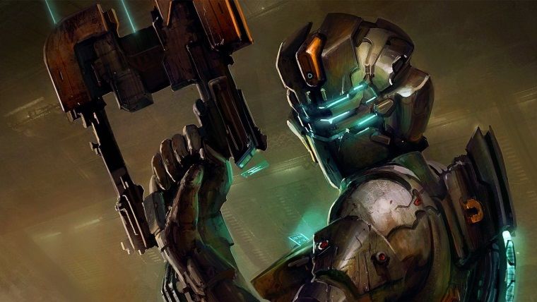 EA Games, yeni Dead Space oyununu geliştiriyor olabilir EA Games, yeni Dead Space oyununu geliştiriyor olabilir