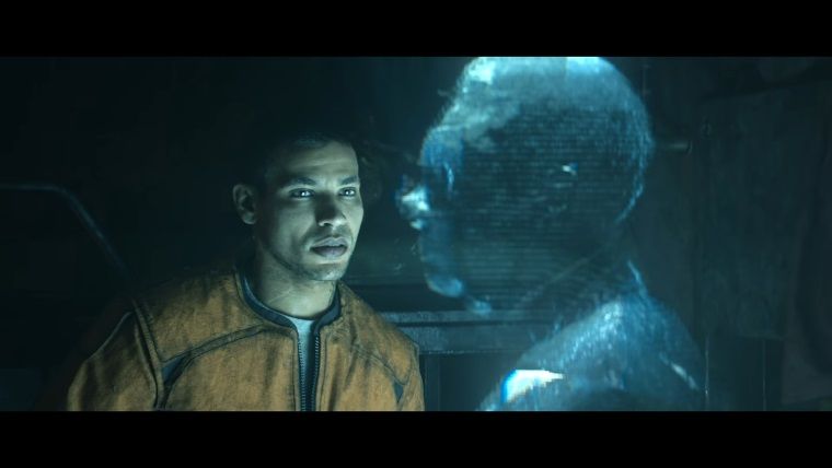 Dead Space yapımcısı yeni bir korku oyunu ile geliyor Dead Space yapımcısı yeni bir korku oyunu ile geliyor