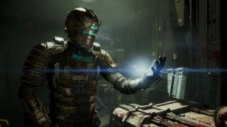 Yeni Dead Space Umutları Söndü