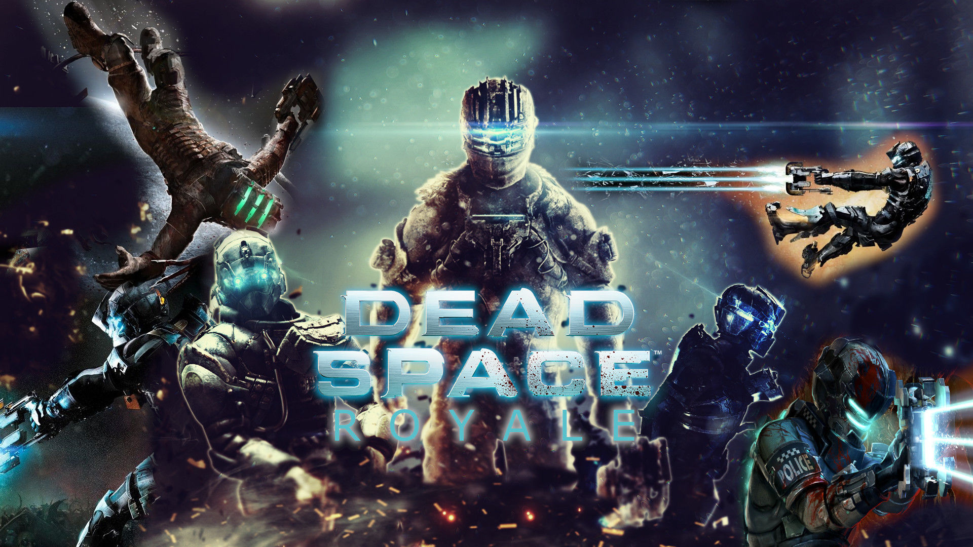 EA Games, yeni Dead Space oyununu geliştiriyor olabilir EA Games, yeni Dead Space oyununu geliştiriyor olabilir