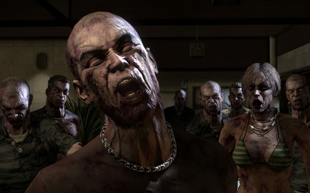 Dead Island hala nefes alıyor Dead Island hala nefes alıyor