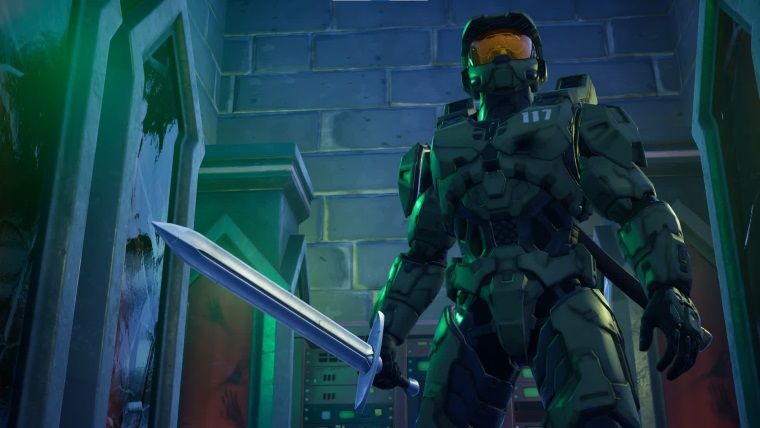 Halo MMO İptalinin Suçu Don Mattrick’te Halo MMO İptalinin Suçu Don Mattrick’te