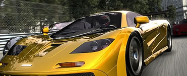 Project Gotham Racing, yeniden mi geliştirilecek?